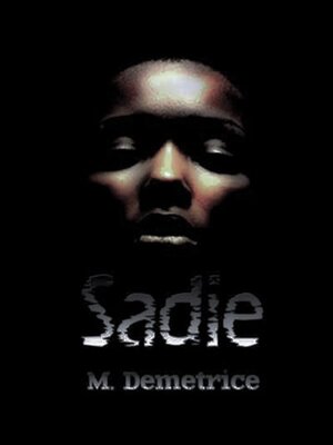 cover image of Sadie